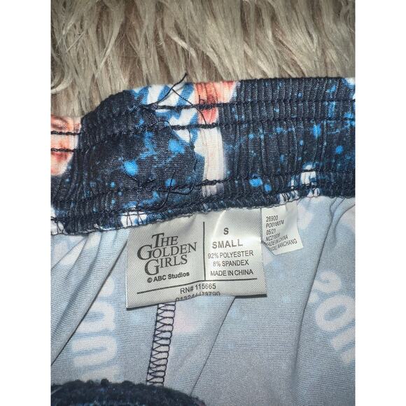 Golden girls men’s pajamas pants - Picture 10 of 10